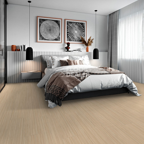 Kronotex Exquisit 8мм d51302 Дуб Делгадо фото 3 | FLOORDEALER